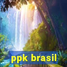 ppk brasil